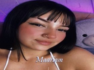 Maariam