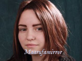 Maarufamirror