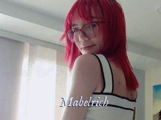 mabelrich 1 chatte mouillée
