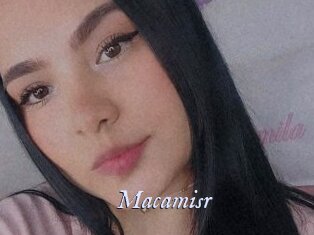 Macamisr