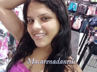 Macarenadaneils
