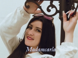 Madamcarla