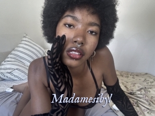 Madamesibyl