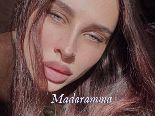Madaramma