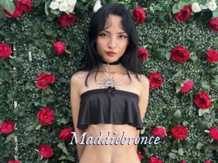 Maddiebronce