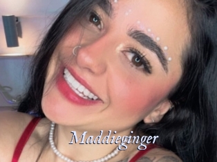Maddieginger