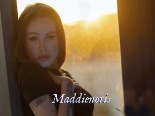Maddienoris