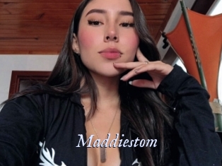 Maddiestom