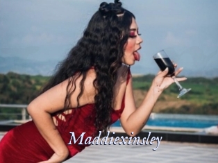 Maddiexinsley