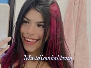 Maddisonbaldwin