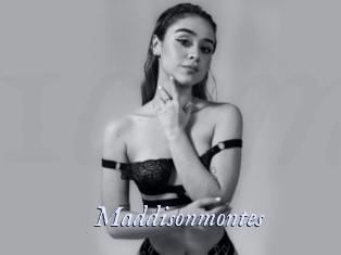 Maddisonmontes