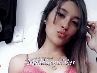Maddisonwlaker