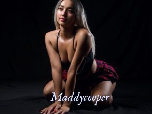 Maddycooper