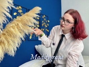 Maddygrant