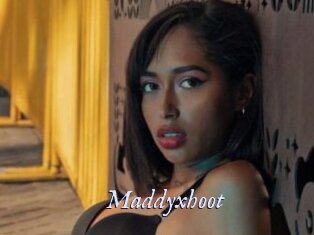 Maddyxhoot
