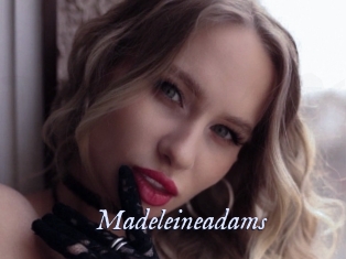Madeleineadams