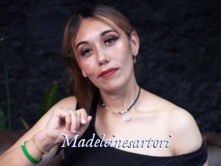 madeleinesartori 1 chatte mouillée