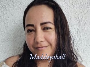 Madeleynhall