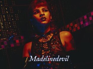 Madelinedevil