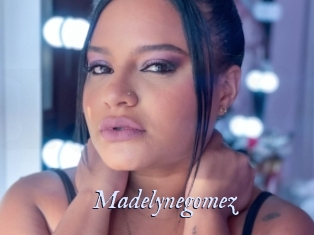 Madelynegomez