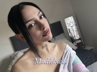 Madiehockk