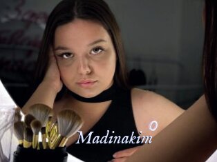 Madinakim