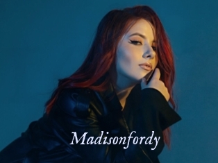 Madisonfordy