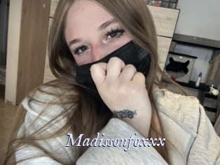 Madissonfoxxx