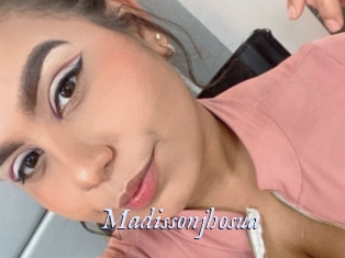 Madissonjhosua