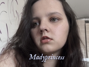 Madyprincess