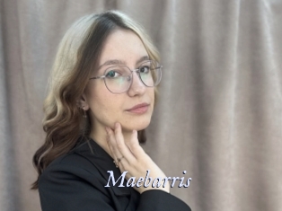 Maebarris