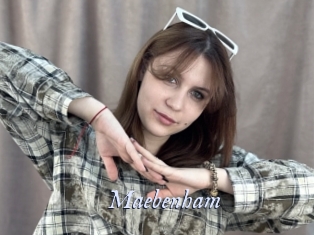 Maebenham