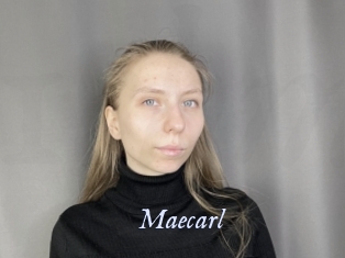 Maecarl