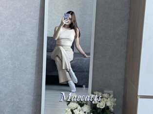 Maecatts