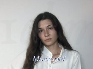 Maecreswell