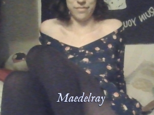Maedelray
