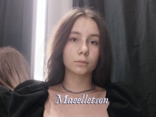 Maeelletson