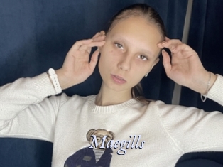 Maegills