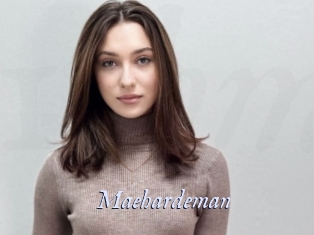 Maehardeman