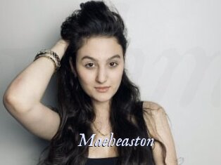 Maeheaston