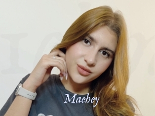 Maehey