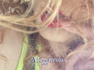 Maggierobin