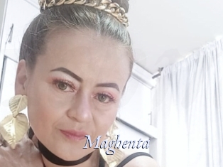 maghenta 1 chatte mouillée