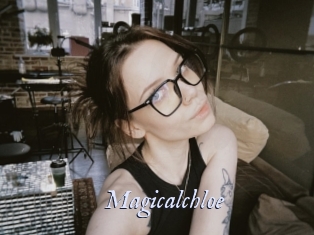 Magicalchloe