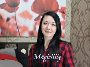Magicliily