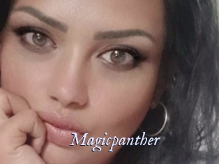 Magicpanther
