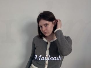 Maidaash