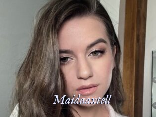 Maidaaxtell