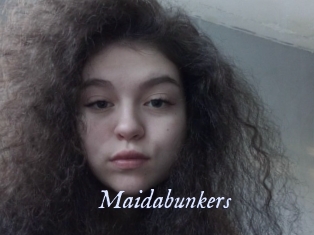 Maidabunkers