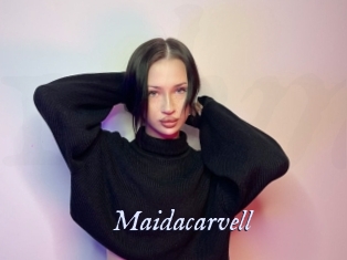 Maidacarvell